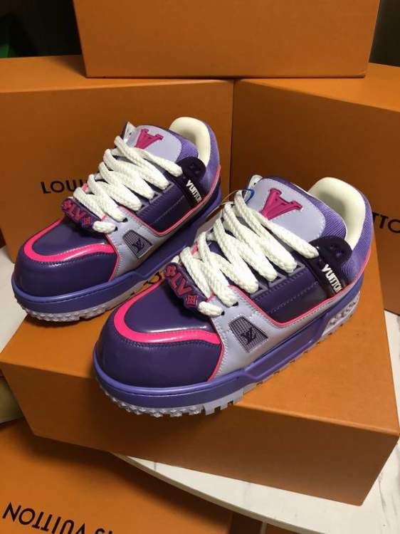 Picture of Louis Vuitton Shoes _SKULVsz35-46mnf071616485